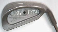 Ping eye iron for sale  BRIGHTON