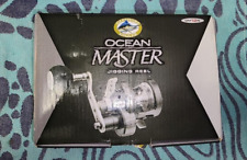 Usado, Carretel Offshore Angler Ocean Master OM14N  comprar usado  Enviando para Brazil