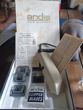 Vintage andis power for sale  Westbrookville