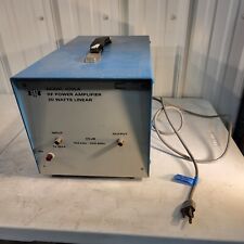 Ein 420la power for sale  Fargo