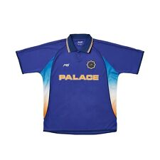 Palace blue cricket for sale  BRISTOL