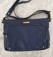 Bolso bandolera de cuero Kate Spade New York segunda mano  Embacar hacia Argentina