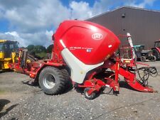 Lely welger rpc for sale  STONE