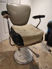 Reine barbers chairs for sale  KENDAL