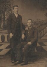 Old antique tintype for sale  USA
