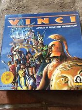 Board game vinci d'occasion  Expédié en Belgium