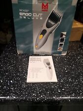 hair cutting clippers for sale  BANGOR