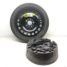 vauxhall space saver wheel for sale  DONCASTER