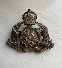 Derbyshire yeomanry pinned for sale  HUDDERSFIELD