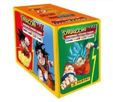 Box bustine dragonball usato  Torino