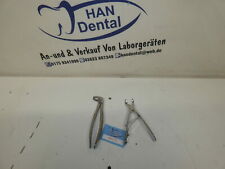 Zahnarzt dental milchzahnzange gebraucht kaufen  Ransbach-Baumbach