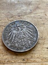 1907 germany prussia for sale  UK