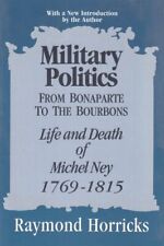Military politics bonaparte for sale  USA