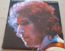 Bob dylan budokan for sale  YORK