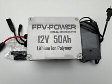 Fpv power 12v for sale  Knoxville