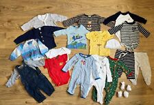 Baby month clothes for sale  BIRMINGHAM