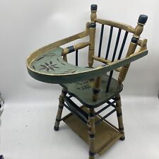 art high folk chair child for sale  Cascade