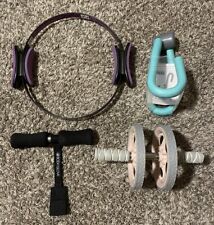 Home workout equipment for sale  Chico