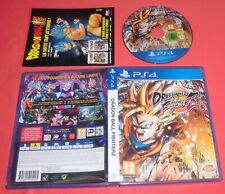 Playstation ps4 dragon d'occasion  Lille-