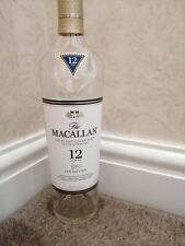 Macallan years old for sale  LIVERSEDGE