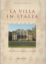 Villa italia ovidio usato  Parma