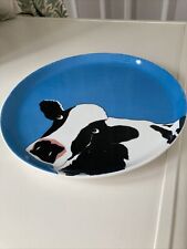 Joules ceramic cow for sale  CHIPPING NORTON