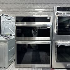 combo oven microwave built for sale  Peachtree Corners