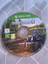 Farming simulator disc for sale  DUNGANNON