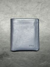 Bellroy note sleeve for sale  San Francisco