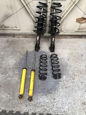 Lupo suspension for sale  BANBURY