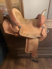 alamo saddle for sale  Foster