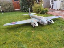 radio controlled aircraft for sale  CUPAR