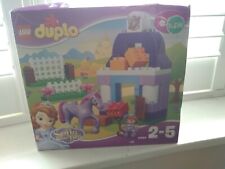 Lego duplo princess for sale  ALDERSHOT