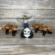 Kung panda mcdonalds for sale  UK
