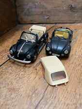 Lot volkswagen coccinnelle d'occasion  Coulommiers