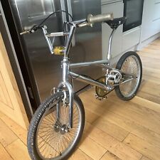 Old school bmx for sale  WIMBORNE