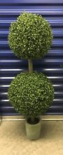 Artifical topiary tree for sale  SOUTHAMPTON