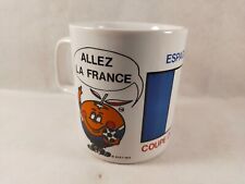 Sympa tasse mug d'occasion  Gonfreville-l'Orcher