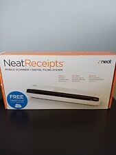 Neat receipts mobile for sale  Freedom