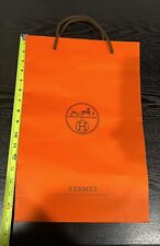 Authentic hermes shopping for sale  Anaheim