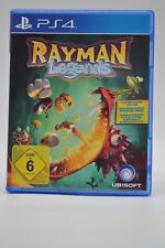 Rayman: Legends (Sony PlayStation 4, 2015) comprar usado  Enviando para Brazil