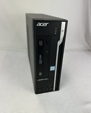 Acer veriton x4640g d'occasion  Expédié en Belgium