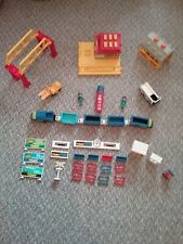 Tomy tomica train for sale  BURY