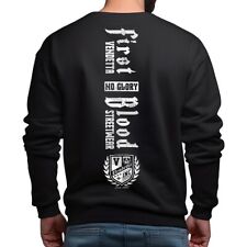 Vendetta inc sweatshirt gebraucht kaufen  Berlin