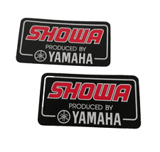 Yamaha aufkleber sticker gebraucht kaufen  Berkenthin