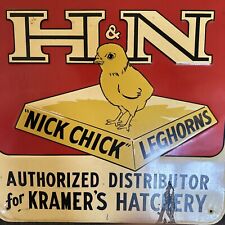 Wow nick chick for sale  Waverly