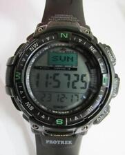 Casio protrek prg40 for sale  Shipping to Ireland