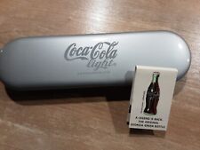 Coca cola light gebraucht kaufen  Kerpen