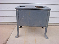 Used, Delta Rockwell Homecraft Jointer Table Saw Combo Splayed Leg Metal Base Stand for sale  Shipping to South Africa