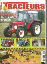 Tracteurs agroshow 2013 d'occasion  Bray-sur-Somme